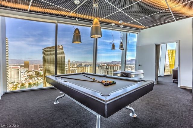 3726 Las Vegas Boulevard 701, Las Vegas, NV 89158