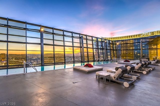 3726 Las Vegas Boulevard 701, Las Vegas, NV 89158