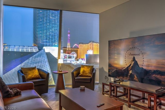 3726 Las Vegas Boulevard 701, Las Vegas, NV 89158