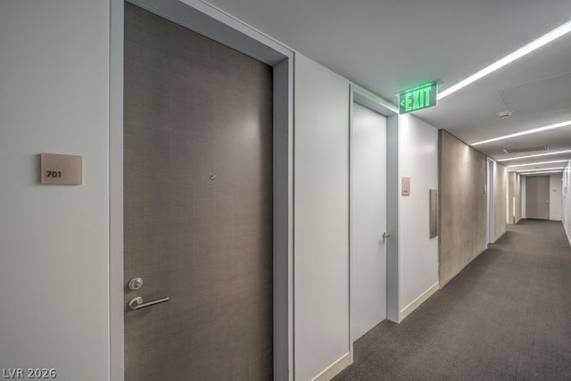 3726 Las Vegas Boulevard 701, Las Vegas, NV 89158
