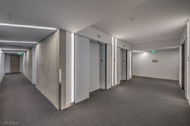 3726 Las Vegas Boulevard 701, Las Vegas, NV 89158