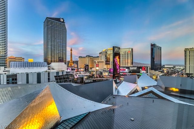 3726 Las Vegas Boulevard 701, Las Vegas, NV 89158