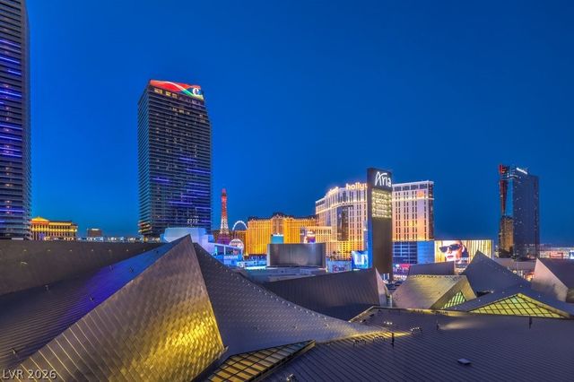 3726 Las Vegas Boulevard 701, Las Vegas, NV 89158