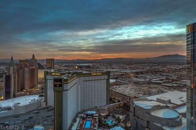 3726 Las Vegas Boulevard 701, Las Vegas, NV 89158