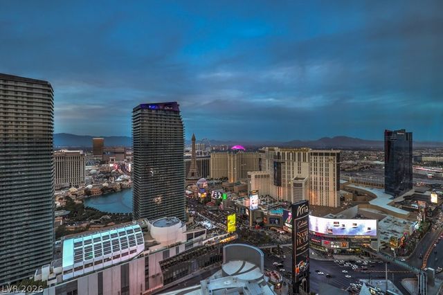 3726 Las Vegas Boulevard 701, Las Vegas, NV 89158