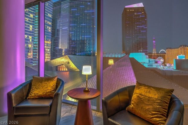3726 Las Vegas Boulevard 701, Las Vegas, NV 89158