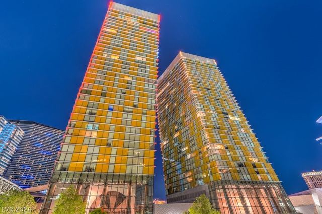 3726 Las Vegas Boulevard 701, Las Vegas, NV 89158