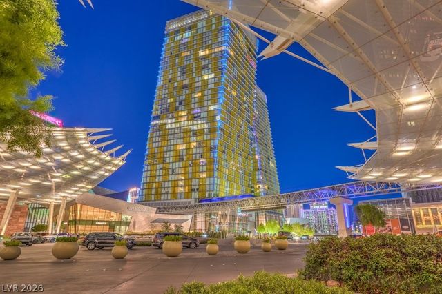 3726 Las Vegas Boulevard 701, Las Vegas, NV 89158