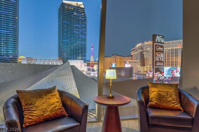 3726 Las Vegas Boulevard 701, Las Vegas, NV 89158