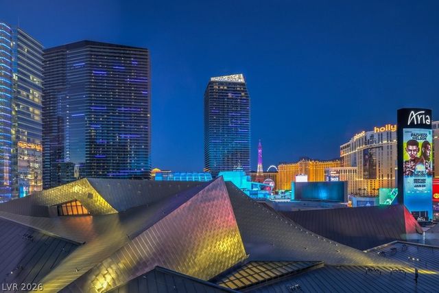 3726 Las Vegas Boulevard 701, Las Vegas, NV 89158
