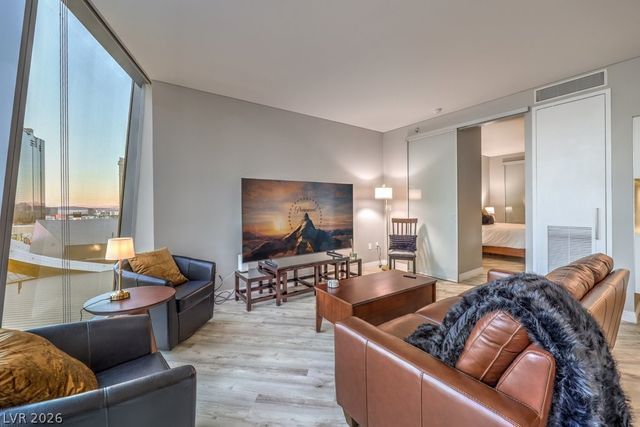 3726 Las Vegas Boulevard 701, Las Vegas, NV 89158