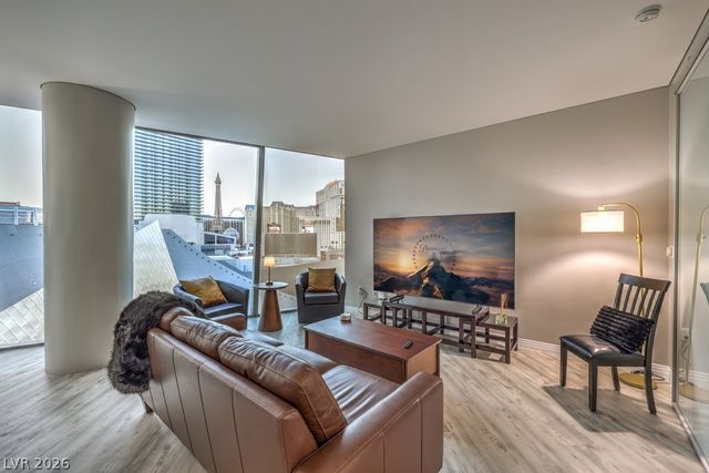 3726 Las Vegas Boulevard 701, Las Vegas, NV 89158
