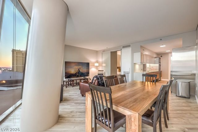3726 Las Vegas Boulevard 701, Las Vegas, NV 89158