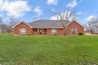 588 County Road 1545, Bonham, TX 75418