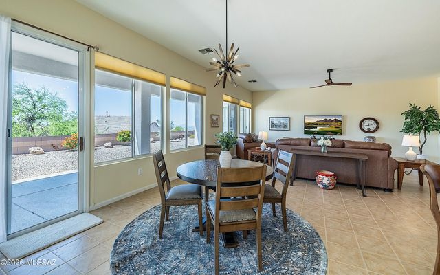 5307 W Arid Canyon Drive, Marana, AZ 85658