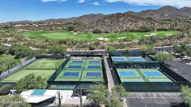 5307 W Arid Canyon Drive, Marana, AZ 85658