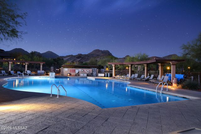 5307 W Arid Canyon Drive, Marana, AZ 85658