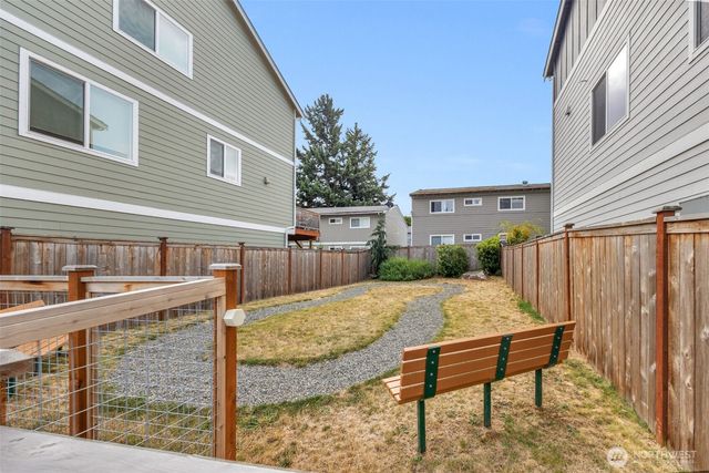 18132 1st Place SW, Normandy Park, WA 98166