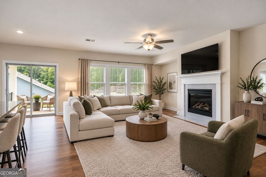 4467 Bethany Manor Drive, Snellville, GA 30039 — photo 2