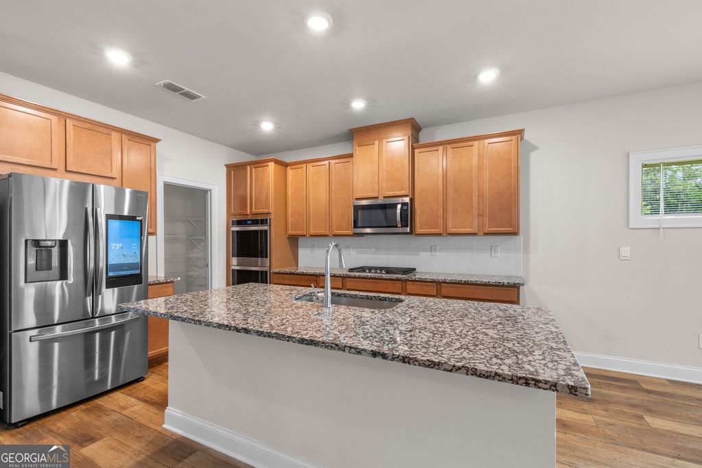 4467 Bethany Manor Drive, Snellville, GA 30039 — photo 4
