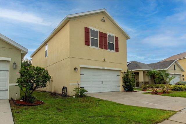 12022 SUBURBAN SUNRISE STREET, Riverview, FL 33578