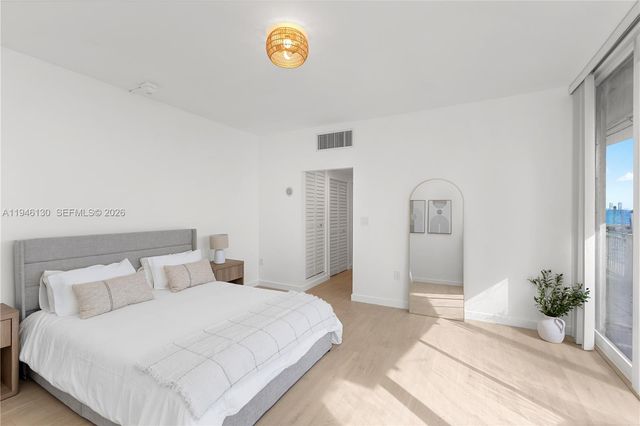 770 NE 69th St 1G & 1H, Miami, FL 33138