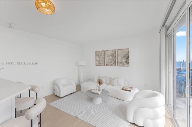 770 NE 69th St 1G & 1H, Miami, FL 33138