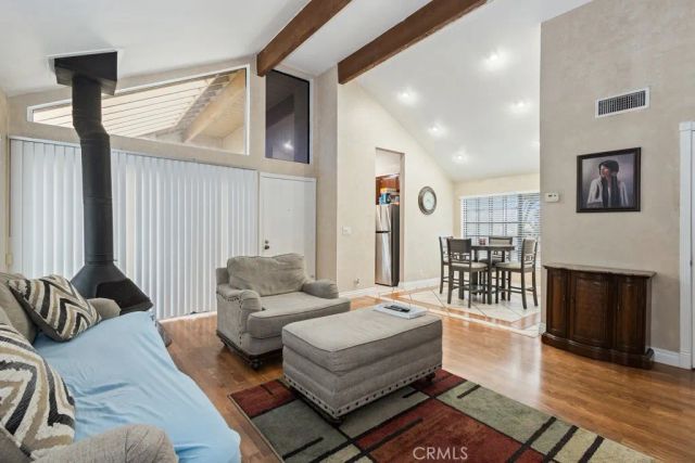 16211 Downey Avenue 31, Paramount, CA 90723