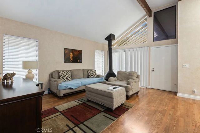 16211 Downey Avenue 31, Paramount, CA 90723