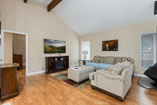 16211 Downey Avenue 31, Paramount, CA 90723