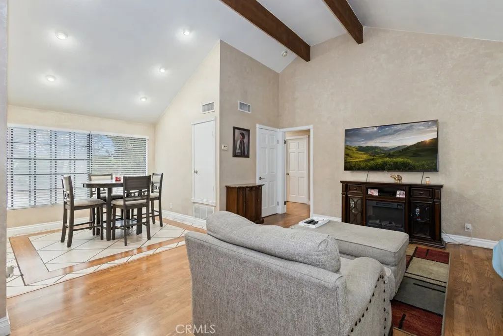 16211 Downey Avenue 31, Paramount, CA 90723