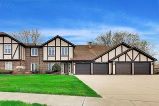639 Big Timber Drive D, Joliet, IL 60431