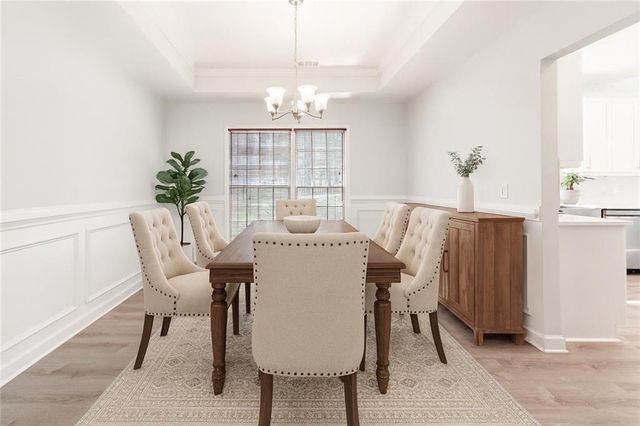 6535 Fairfield Trace, Suwanee, GA 30024