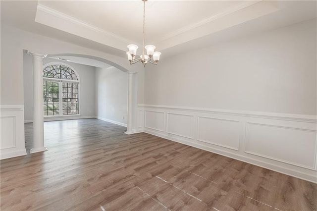 6535 Fairfield Trace, Suwanee, GA 30024