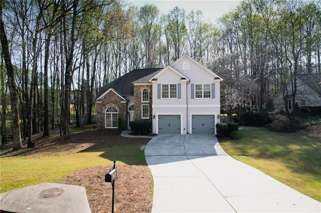6535 Fairfield Trace, Suwanee, GA 30024