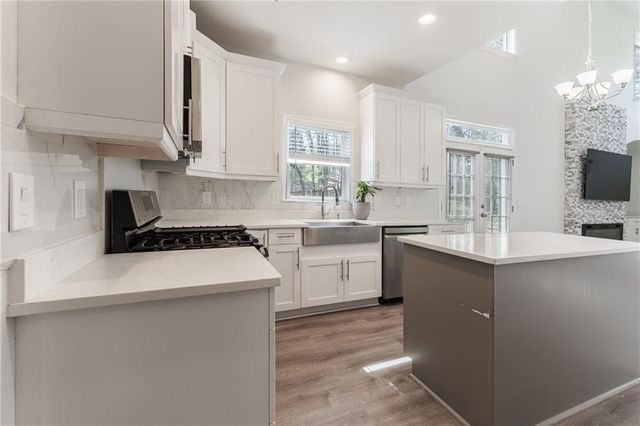 6535 Fairfield Trace, Suwanee, GA 30024