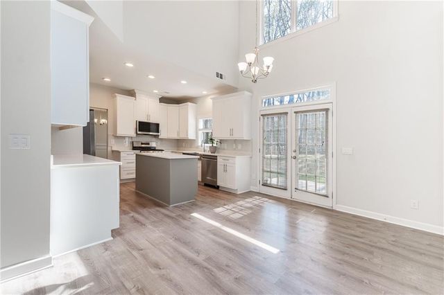 6535 Fairfield Trace, Suwanee, GA 30024