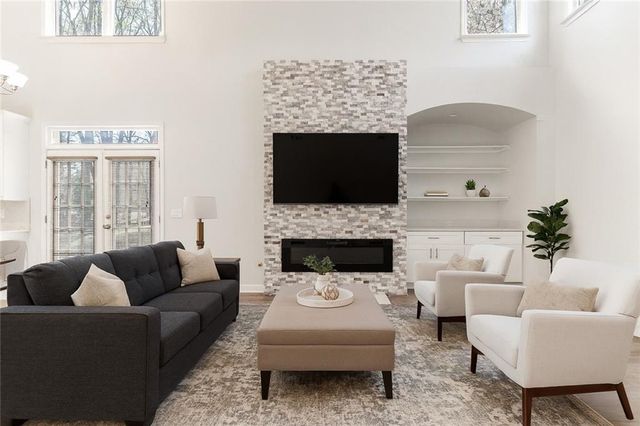 6535 Fairfield Trace, Suwanee, GA 30024