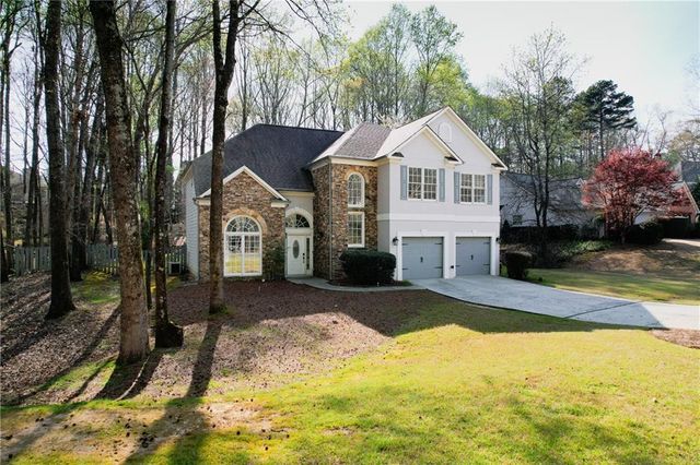 6535 Fairfield Trace, Suwanee, GA 30024