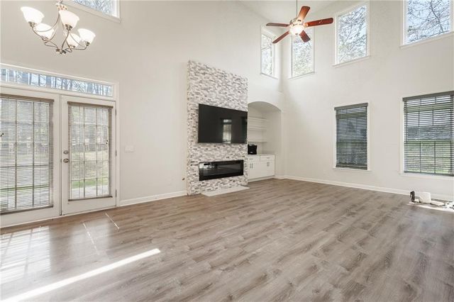 6535 Fairfield Trace, Suwanee, GA 30024