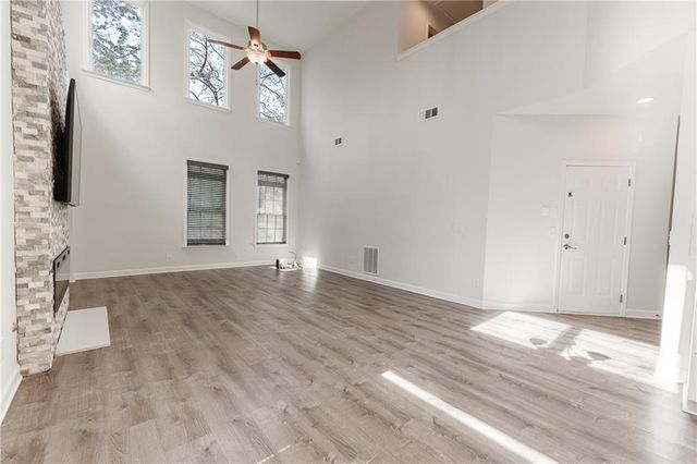 6535 Fairfield Trace, Suwanee, GA 30024