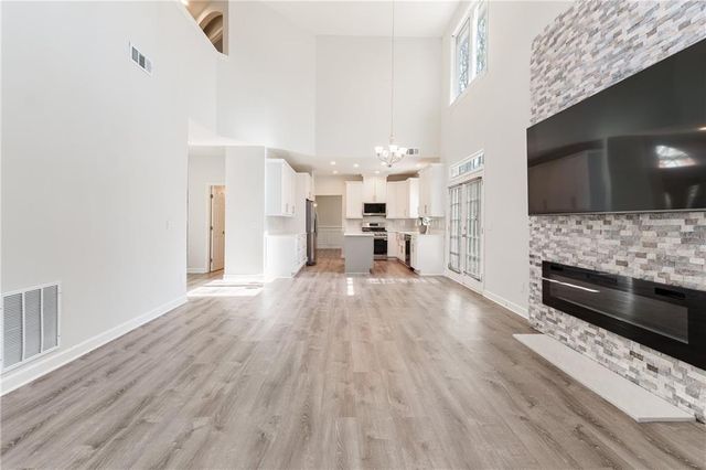 6535 Fairfield Trace, Suwanee, GA 30024