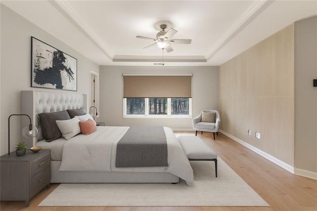 6535 Fairfield Trace, Suwanee, GA 30024