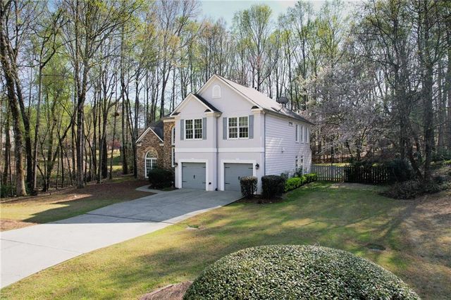 6535 Fairfield Trace, Suwanee, GA 30024