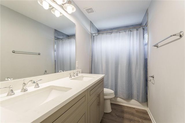 6535 Fairfield Trace, Suwanee, GA 30024