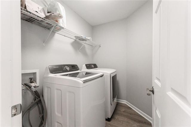 6535 Fairfield Trace, Suwanee, GA 30024