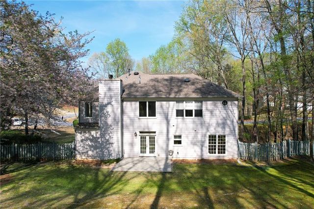 6535 Fairfield Trace, Suwanee, GA 30024