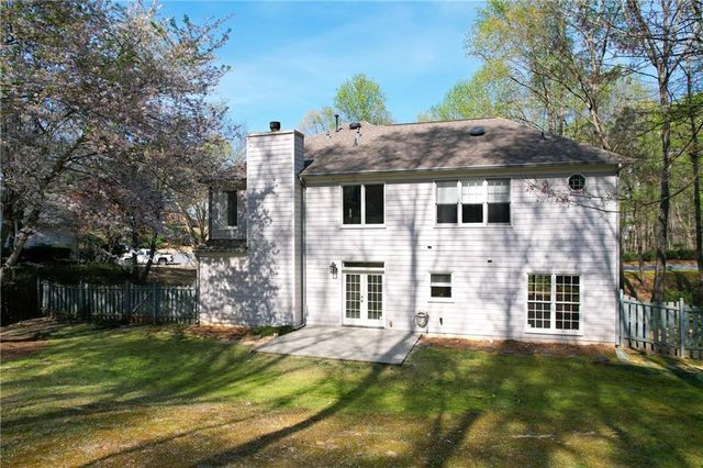 6535 Fairfield Trace, Suwanee, GA 30024