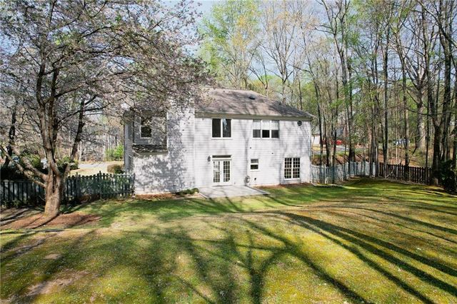 6535 Fairfield Trace, Suwanee, GA 30024