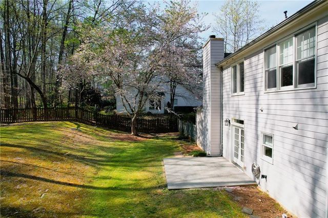 6535 Fairfield Trace, Suwanee, GA 30024